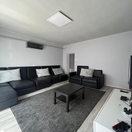 Hullam Apartman Балатонлелле Экстерьер фото