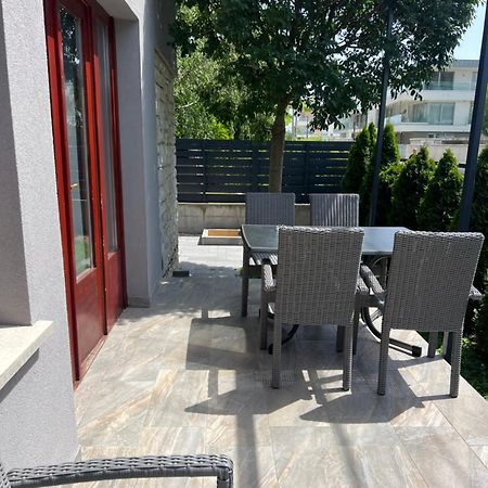 Hullam Apartman Балатонлелле Экстерьер фото