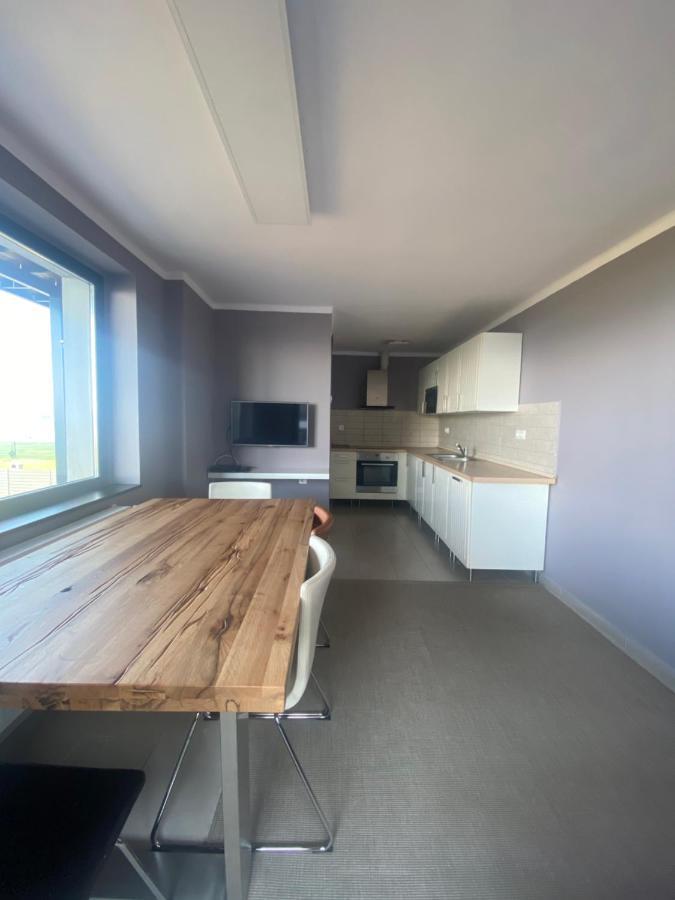 Hullam Apartman Балатонлелле Экстерьер фото