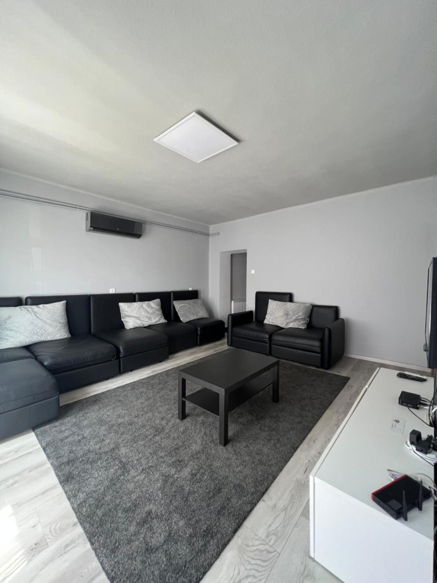 Hullam Apartman Балатонлелле Экстерьер фото