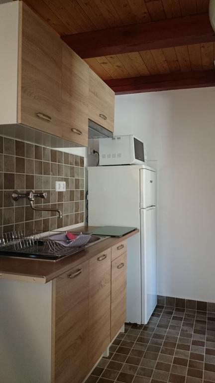 Hullam Apartman Балатонлелле Номер фото