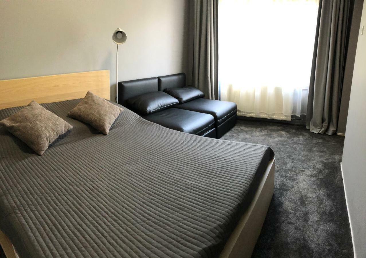 Hullam Apartman Балатонлелле Экстерьер фото