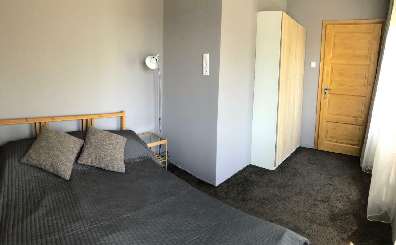 Hullam Apartman Балатонлелле Экстерьер фото