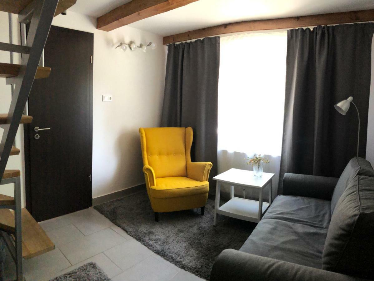 Hullam Apartman Балатонлелле Экстерьер фото