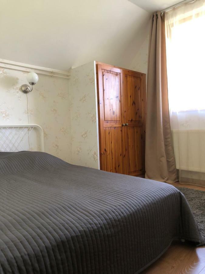 Hullam Apartman Балатонлелле Экстерьер фото